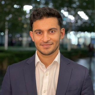 Osama Akhtar
