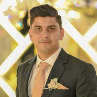 Osama Alam