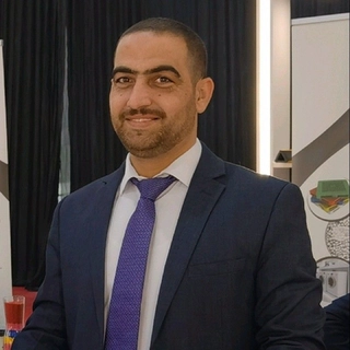 Osama Nsour