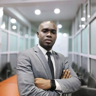 Osatohanmwen Philip Ekunwe