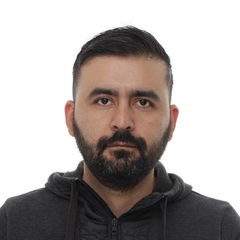 Oscar Andres Espinosa Erazo