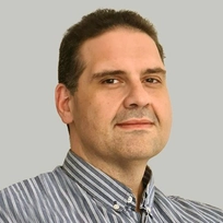 Oscar Andres Migliazzo