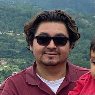 Oscar Cabrera Santiago