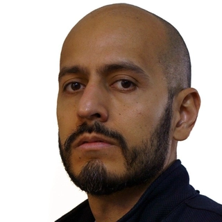 Oscar Castillo