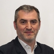 Oscar del Moral Negugogor