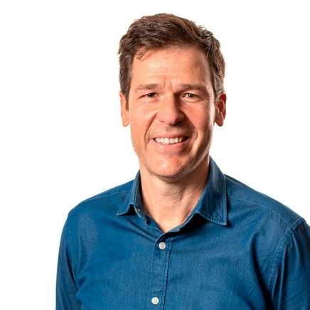 Oscar del Pozo Menor