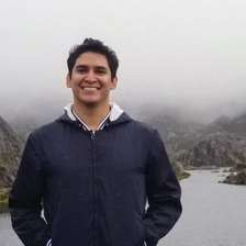 Oscar Fabian Contreras