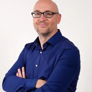 Oscar García Ocaña