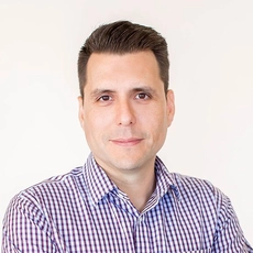 Oscar Garcia