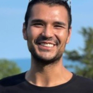 Oscar Gonzalez Garcia