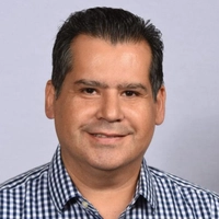 Oscar Gutierrez Pulido