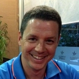 Oscar Hernández Martín