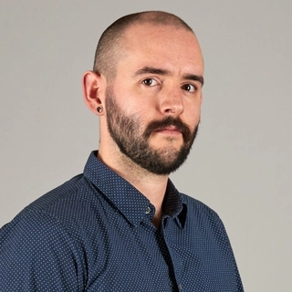 Oscar Ian Robertson