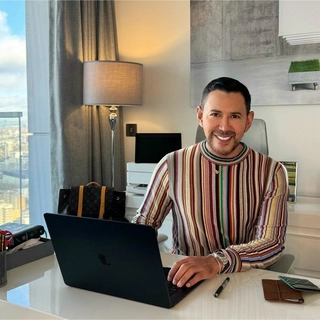 Oscar Javier Padilla