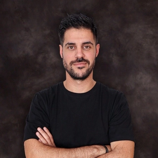 Oscar Mela Lopez