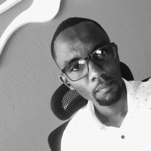 Oscar Nthiga