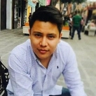 Oscar Omar Ramirez Jauregui