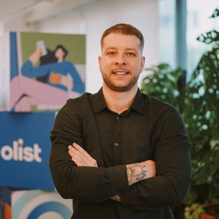 Oscar Prochnow de Andrade