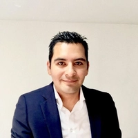 Oscar Raúl Garavito Rojas