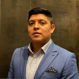 Oscar Rodríguez Lomelí