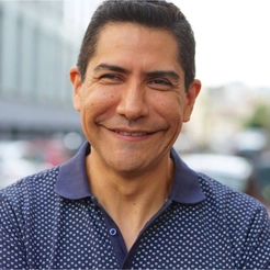 Oscar Rodriguez-Veloz
