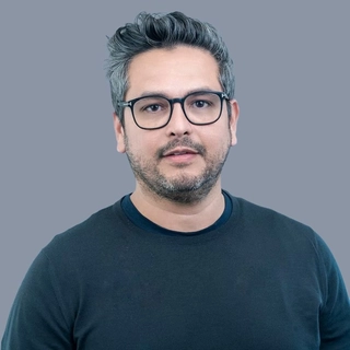 Oscar Salazar