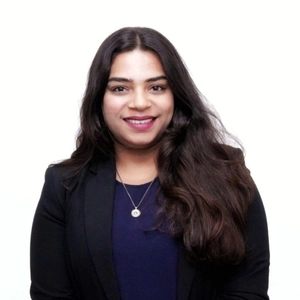 Oshin Jawharkar