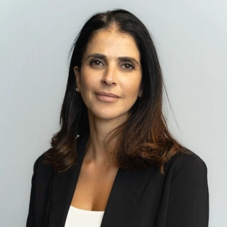 Oshrit Suissa Kadosh