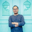 Oskar K. Shrestha