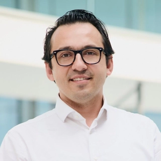 Osman Akdemir