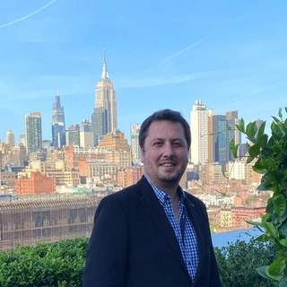 Osman Ertuğrul Sarinay