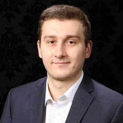 Osman Savkuev