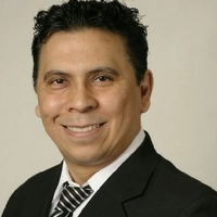 Oswaldo Perez Ramirez