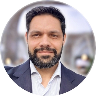 Otavio Gomes de Oliveira