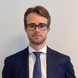 Otto Moltke - Hansen