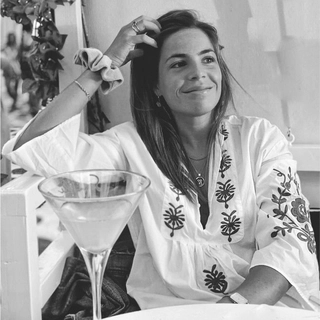 Ourania Papagianni