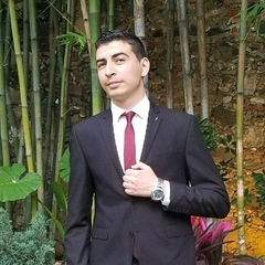 Oussama Bessedik