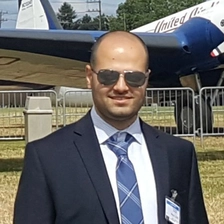 Oussama Janbain