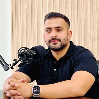 Owais Ahmad Khan