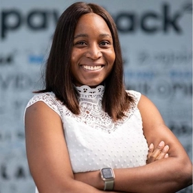 Oyindamola Omotoso Fcca