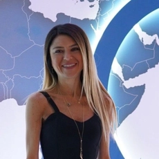 Ozge Sagiroglu