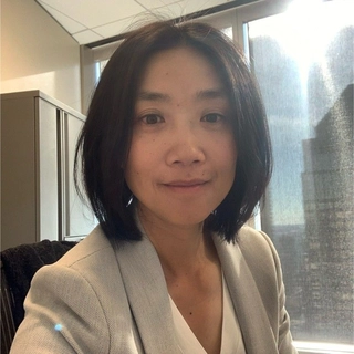 P.eng. Alison Chen Pmp