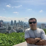 P.eng. Mohsen Savari Pmp