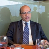 P.eng. Rupesh Bashambu