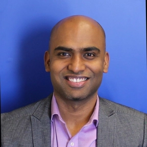 P.eng. Sutha Ariyalingam