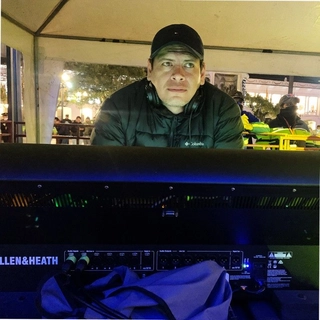 P. Esteban Leon Gallardo