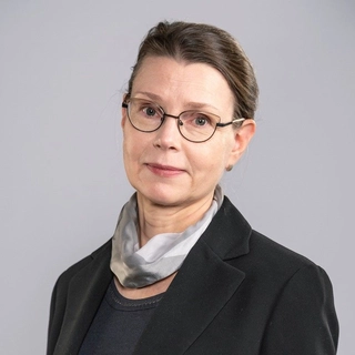 Päivi Pelli