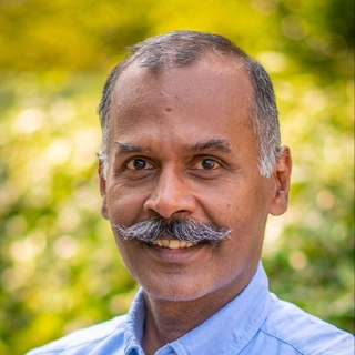 P R Ganapathy