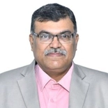 P.R. Rajeev