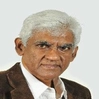 P Ravi